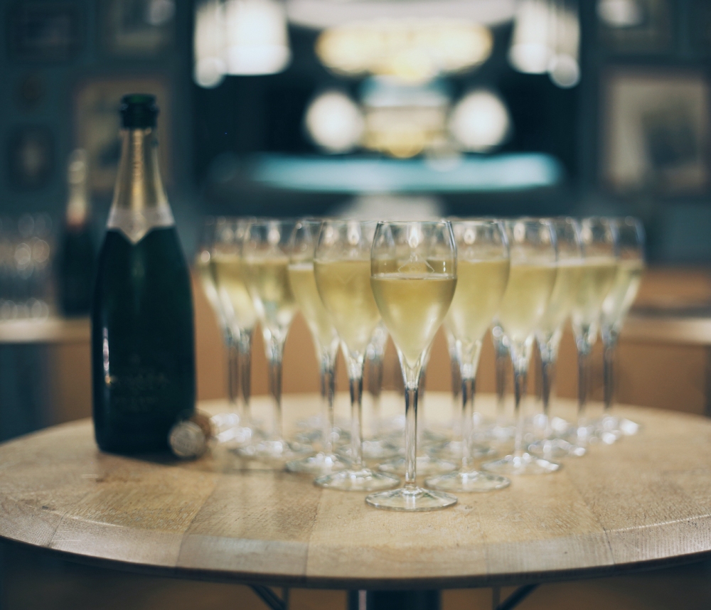 Da millesimato a terroir, 5 parole per capire lo&nbsp;champagne