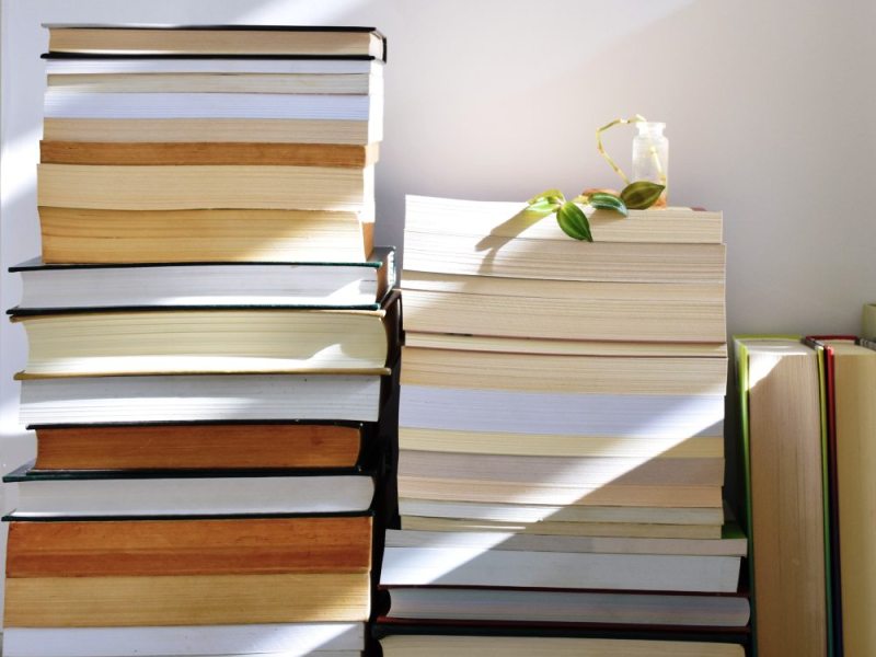 10 libri per capire meglio le lingue che&nbsp;usiamo