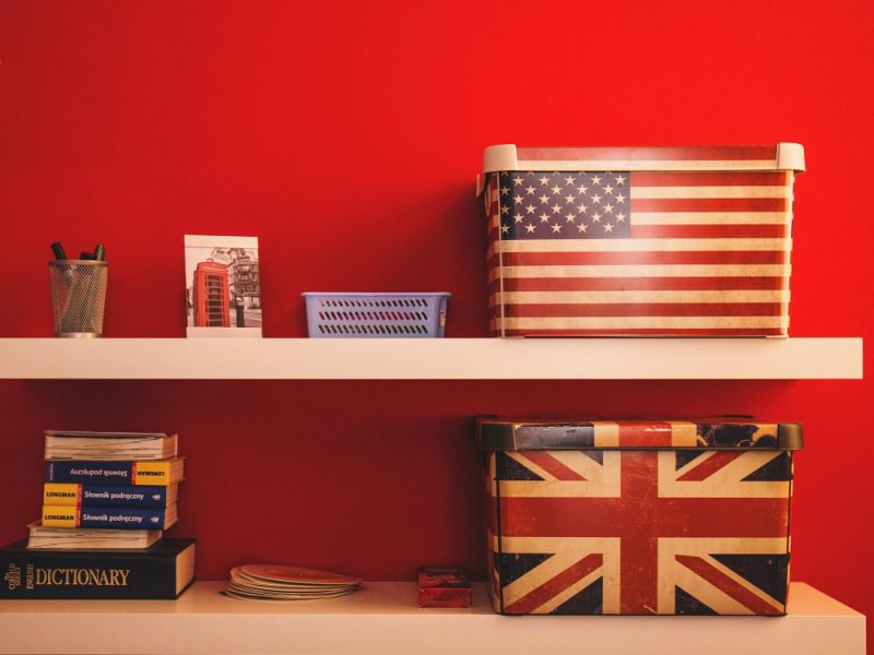 Così l’abuso di inglesismi diventa un&nbsp;cortometraggio