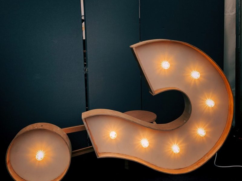 Ma lo scopo della petizione sullo schwa qual&nbsp;è?