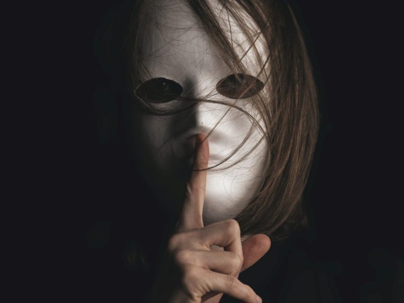 Ansia di parlare e gli altri scherzi che la paura può farci quando interagiamo in&nbsp;pubblico