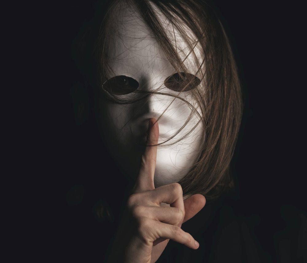 Ansia di parlare e gli altri scherzi che la paura può farci quando interagiamo in&nbsp;pubblico