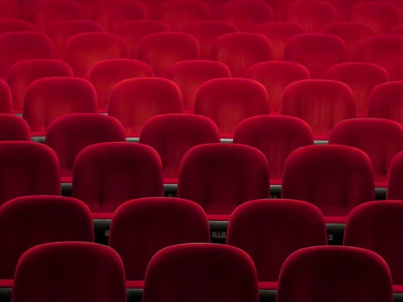 Al via la 19° edizione delle Journées du cinéma québécois en&nbsp;Italie