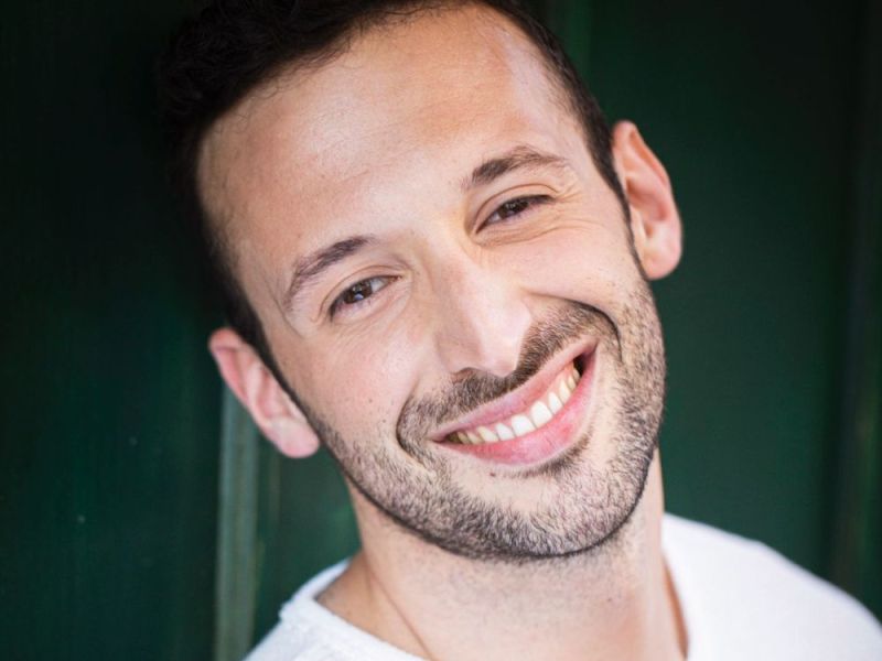 Mario Acampa: «l’importanza dell’empatia nelle parole che&nbsp;usiamo»