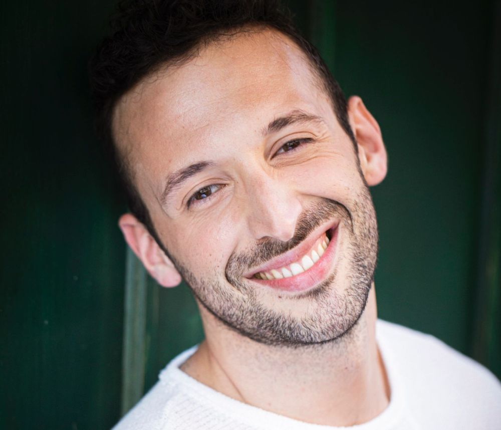 Mario Acampa: «l’importanza dell’empatia nelle parole che usiamo»