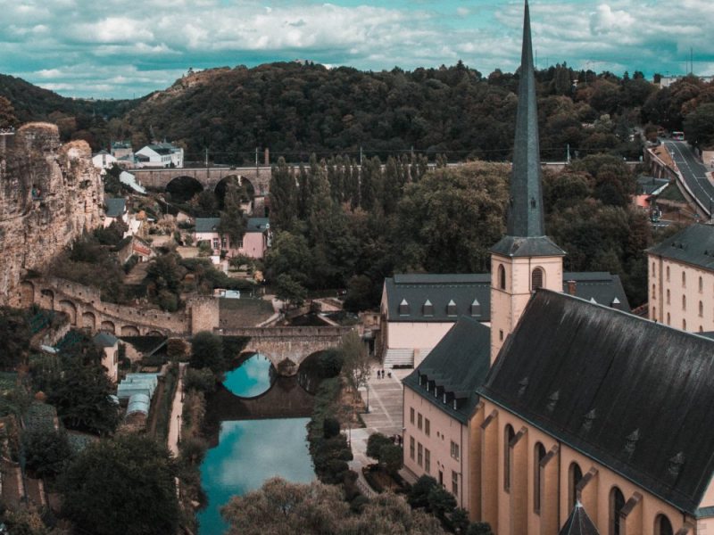 Lussemburgo: lingua e spunti di viaggio nel microstato al centro&nbsp;dell’Europa