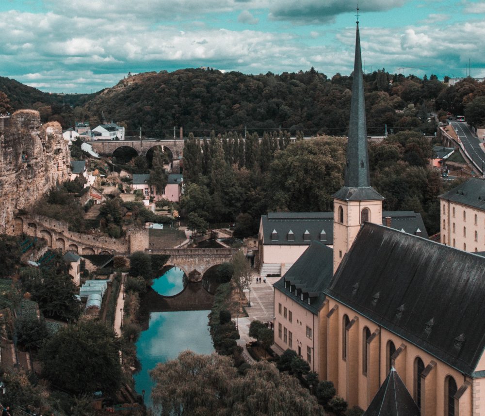 Lussemburgo: lingua e spunti di viaggio nel microstato al centro&nbsp;dell’Europa