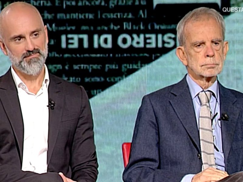 Luca Serianni in coma dopo un&nbsp;incidente