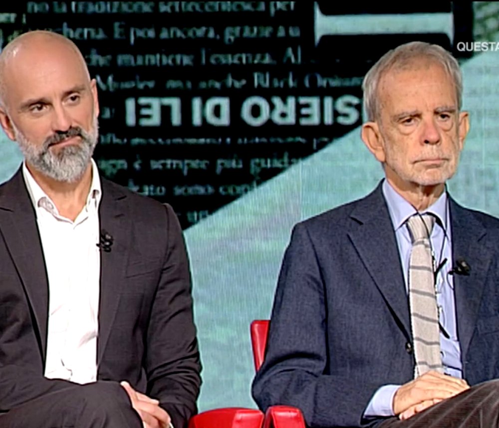 Luca Serianni in coma dopo un&nbsp;incidente