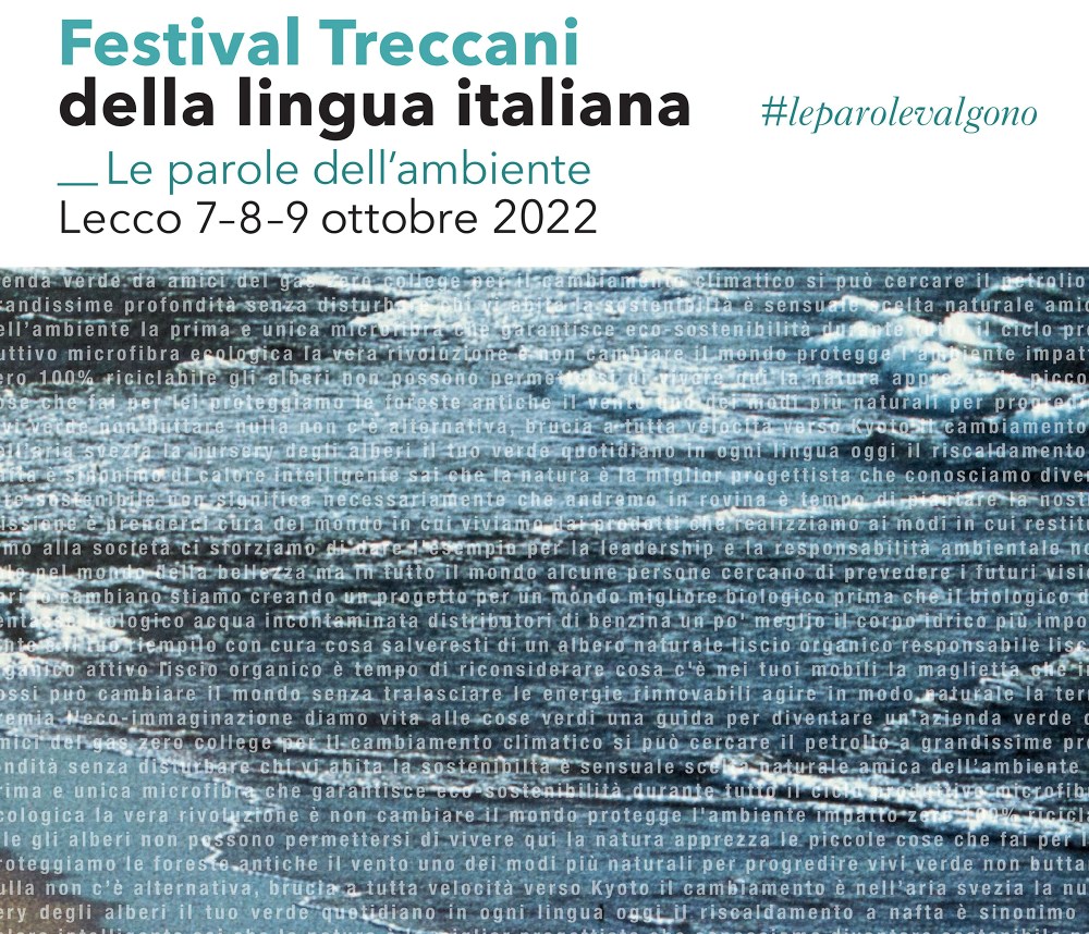 #leparolevalgono, a Lecco tre giorni di riflessioni sul potere delle&nbsp;parole