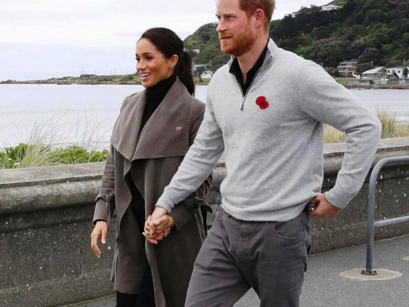 Spare, cosa significa e come si pronuncia il controverso titolo del libro di&nbsp;Harry