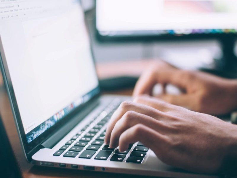 Comunicati stampa, come si fanno per sottoporli alla (mia)&nbsp;attenzione